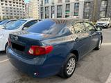 Toyota Corolla 2007 года за 2 700 000 тг. в Шымкент – фото 4