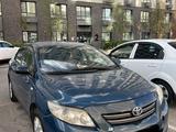 Toyota Corolla 2007 года за 2 700 000 тг. в Шымкент