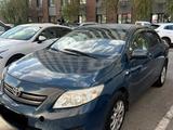 Toyota Corolla 2007 года за 2 700 000 тг. в Шымкент – фото 2