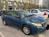 Toyota Corolla 2007 года за 2 700 000 тг. в Шымкент – фото 3