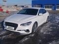 Hyundai Grandeur 2017 года за 9 200 000 тг. в Талдыкорган – фото 2