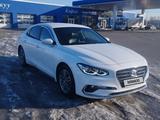 Hyundai Grandeur 2017 года за 9 200 000 тг. в Талдыкорган