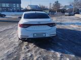 Hyundai Grandeur 2017 года за 9 200 000 тг. в Талдыкорган – фото 5