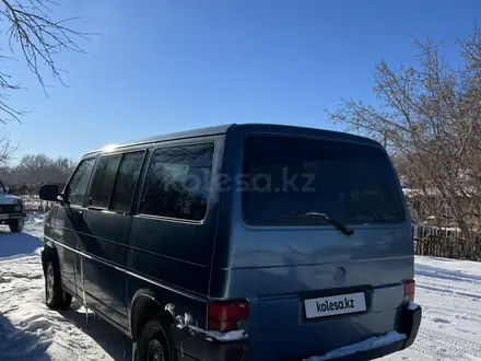 Volkswagen Transporter 1994 года за 3 000 000 тг. в Караганда – фото 5