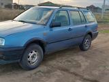 Volkswagen Vento 1995 годаүшін1 800 000 тг. в Аксу