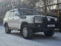 Toyota Land Cruiser 2005 годаүшін10 500 000 тг. в Астана – фото 3