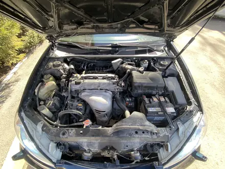 Toyota Camry 2005 года за 5 000 000 тг. в Петропавловск – фото 10
