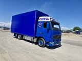 Volvo  FH 1998 года за 19 000 000 тг. в Жаркент – фото 4
