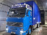 Volvo  FH 1998 года за 19 000 000 тг. в Жаркент
