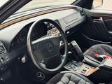 Mercedes-Benz C 280 1994 годаfor2 000 000 тг. в Тараз