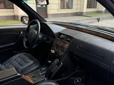Mercedes-Benz C 280 1994 годаfor2 000 000 тг. в Тараз – фото 2