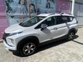 Mitsubishi Xpander Cross 2022 года за 10 800 000 тг. в Алматы – фото 5