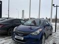 Hyundai Elantra 2012 годаүшін4 500 000 тг. в Астана