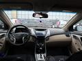 Hyundai Elantra 2012 годаүшін4 500 000 тг. в Астана – фото 3