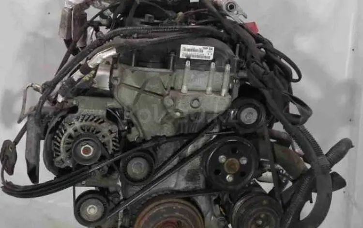 Двигатель на mazda tribute трибут 2.3 за 270 000 тг. в Алматы