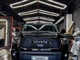 Toyota Tundra 2019 годаүшін32 500 000 тг. в Алматы – фото 2