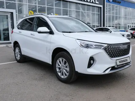 Haval M6 Elite 1.5T MT 2023 годаүшін7 990 000 тг. в Жезказган – фото 3