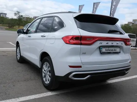 Haval M6 Elite 1.5T MT 2023 годаүшін7 990 000 тг. в Жезказган – фото 7