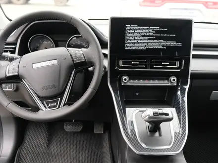 Haval M6 Elite 1.5T MT 2023 годаүшін7 990 000 тг. в Жезказган – фото 10