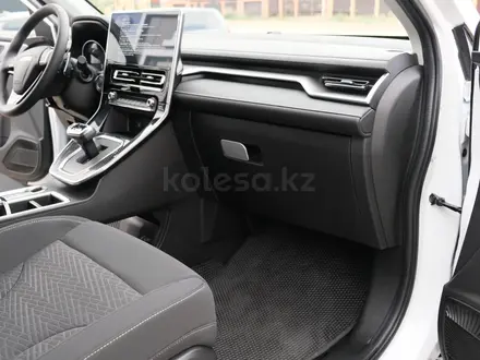 Haval M6 Elite 1.5T MT 2023 года за 7 990 000 тг. в Жезказган – фото 14