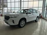 Haval M6 2025 года за 9 390 000 тг. в Жезказган – фото 4