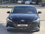 Hyundai Elantra 2023 года за 6 900 000 тг. в Костанай
