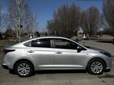 Hyundai Accent 2020 года за 8 000 000 тг. в Талдыкорган