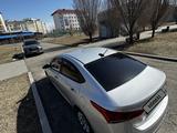 Hyundai Accent 2020 года за 8 000 000 тг. в Талдыкорган – фото 5