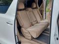 Toyota Vellfire 2010 года за 7 500 000 тг. в Астана – фото 16