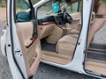 Toyota Vellfire 2010 года за 7 500 000 тг. в Астана – фото 17