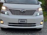 Toyota Vellfire 2010 года за 7 500 000 тг. в Астана