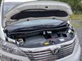 Toyota Vellfire 2010 года за 7 500 000 тг. в Астана – фото 20