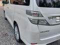 Toyota Vellfire 2010 года за 7 500 000 тг. в Астана – фото 23