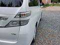 Toyota Vellfire 2010 года за 7 500 000 тг. в Астана – фото 24