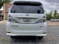 Toyota Vellfire 2010 года за 7 500 000 тг. в Астана – фото 25