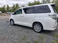 Toyota Vellfire 2010 года за 7 500 000 тг. в Астана – фото 26