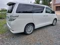 Toyota Vellfire 2010 года за 7 500 000 тг. в Астана – фото 27