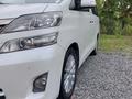 Toyota Vellfire 2010 года за 7 500 000 тг. в Астана – фото 29
