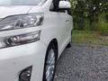 Toyota Vellfire 2010 года за 7 500 000 тг. в Астана – фото 30