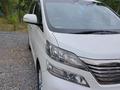 Toyota Vellfire 2010 года за 7 500 000 тг. в Астана – фото 31