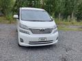 Toyota Vellfire 2010 года за 7 500 000 тг. в Астана – фото 33