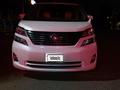 Toyota Vellfire 2010 года за 7 500 000 тг. в Астана – фото 36