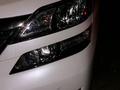 Toyota Vellfire 2010 года за 7 500 000 тг. в Астана – фото 38