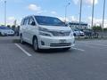 Toyota Vellfire 2010 года за 7 500 000 тг. в Астана – фото 4