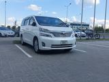 Toyota Vellfire 2010 года за 7 500 000 тг. в Астана – фото 4