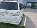 Toyota Vellfire 2010 года за 7 500 000 тг. в Астана – фото 8