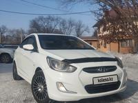 Hyundai Accent 2011 годаfor4 900 000 тг. в Алматы