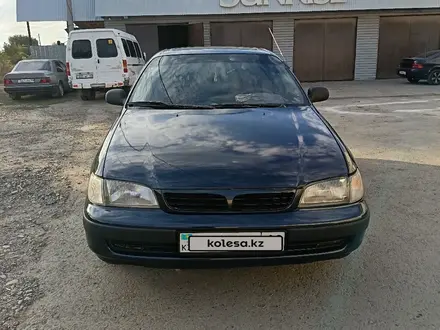 Toyota Carina E 1992 года за 2 000 000 тг. в Талдыкорган