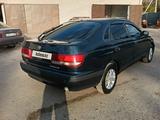 Toyota Carina E 1992 годаfor2 000 000 тг. в Талдыкорган – фото 5