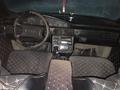 Audi 100 1990 года за 1 109 000 тг. в Алматы – фото 8